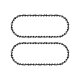 PARKSIDE® Ersatz-Sägeketten, 2 Stück - B-Ware