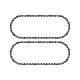 PARKSIDE® Ersatz-Sägeketten, 2 Stück - B-Ware