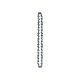 PARKSIDE® Ersatz-Sägeketten, 2 Stück - B-Ware