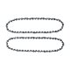 PARKSIDE® Ersatz-Sägeketten, 2 Stück - B-Ware