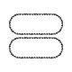 PARKSIDE® Ersatz-Sägeketten, 2 Stück - B-Ware