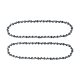 PARKSIDE® Ersatz-Sägeketten, 2 Stück - B-Ware