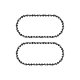 PARKSIDE® Ersatz-Sägeketten, 2 Stück - B-Ware