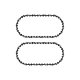 PARKSIDE® Ersatz-Sägeketten, 2 Stück - B-Ware