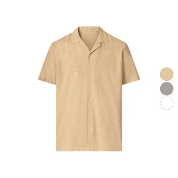 ESMARA MEN Herren Hemd, Regular Fit - B-Ware