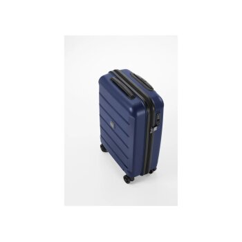 ESMARA® Koffer, Hardcase, Handgepäck, S, 30 L - B-Ware gut