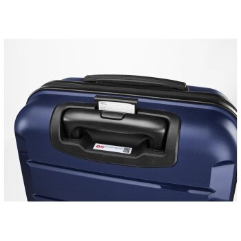 ESMARA® Koffer, Hardcase, Handgepäck, S, 30 L - B-Ware gut