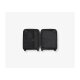 ESMARA® Koffer, Hardcase, Handgepäck, S, 30 L - B-Ware gut