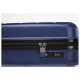 ESMARA® Koffer, Hardcase, Handgepäck, S, 30 L - B-Ware gut