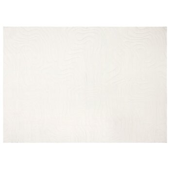 LIVARNO® Langflorteppich, 160 x 230 cm, creme - B-Ware Transportschaden Kosmetisch