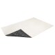 LIVARNO® Langflorteppich, 160 x 230 cm, creme - B-Ware Transportschaden Kosmetisch