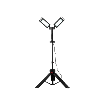 PARKSIDE PERFORMANCE® Arbeitsstrahler LED 2x50W mit Stativ - B-Ware neuwertig