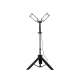 PARKSIDE PERFORMANCE® Arbeitsstrahler LED 2x50W mit Stativ - B-Ware neuwertig