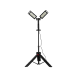 PARKSIDE PERFORMANCE® Arbeitsstrahler LED 2x50W mit Stativ - B-Ware neuwertig