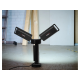 PARKSIDE PERFORMANCE® Arbeitsstrahler LED 2x50W mit Stativ - B-Ware neuwertig