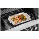 GRILLMEISTER Grillzubehör, große Grillschale - B-Ware sehr gut