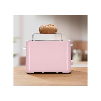 SILVERCREST® Toaster STC 850 E5, hellrosa - B-Ware...