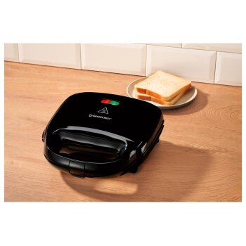 SILVERCREST® Sandwichmaker »SSMW 750 E1« - B-Ware neuwertig
