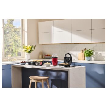 SILVERCREST® Sandwichmaker »SSMW 750 E1« - B-Ware neuwertig