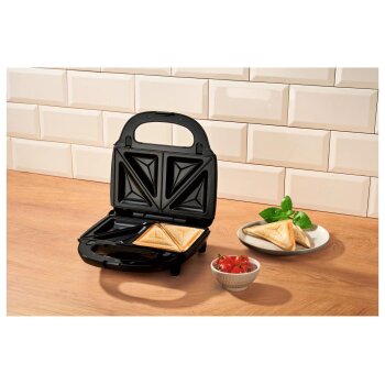 SILVERCREST® Sandwichmaker »SSMW 750 E1«...
