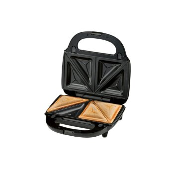 SILVERCREST® Sandwichmaker »SSMW 750 E1« - B-Ware neuwertig