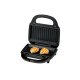 SILVERCREST® Sandwichmaker »SSMW 750 E1« - B-Ware neuwertig