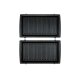 SILVERCREST® Sandwichmaker »SSMW 750 E1« - B-Ware neuwertig