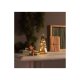 LIVARNO home LED-Glasdekoration, Baum - B-Ware sehr gut