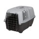 ZOOFARI® Katzentoilette / Transportbox (Transportbox) - B-Ware sehr gut