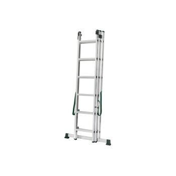 PARKSIDE Multifunktionsleiter - B-Ware sehr gut