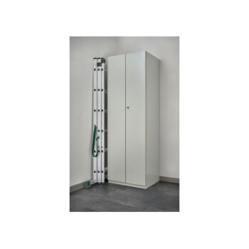PARKSIDE Multifunktionsleiter - B-Ware sehr gut