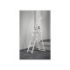PARKSIDE Multifunktionsleiter - B-Ware sehr gut