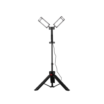 PARKSIDE PERFORMANCE® Arbeitsstrahler LED 2x50W mit Stativ - B-Ware sehr gut