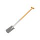 PARKSIDE® Gartenwerkzeug, kleiner Spaten - B-Ware sehr gut