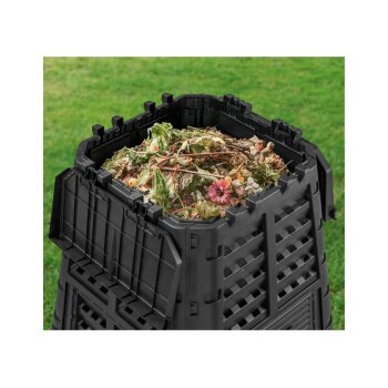 PARKSIDE® Komposter, 480 l - B-Ware Transportschaden Kosmetisch