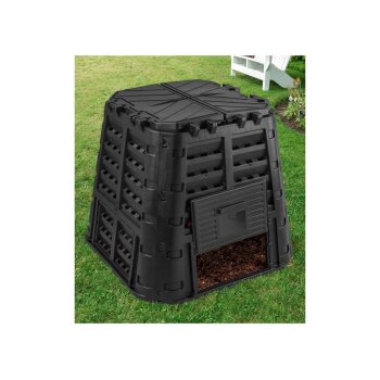 PARKSIDE® Komposter, 480 l - B-Ware Transportschaden Kosmetisch
