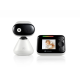MOTOROLA Babyphone »PIP1200«, 2,8" Display - B-Ware neuwertig