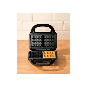SILVERCREST® Sandwichmaker »SSMW 750 E1« - B-Ware sehr gut