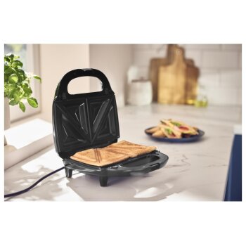 SILVERCREST® Sandwichmaker »SSMW 750 E1« - B-Ware sehr gut
