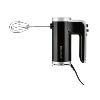 SILVERCREST® Handmixer SHM 400 G1, 400 W, schwarz - B-Ware sehr gut