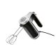 SILVERCREST® Handmixer SHM 400 G1, 400 W, schwarz - B-Ware sehr gut