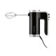 SILVERCREST® Handmixer SHM 400 G1, 400 W, schwarz - B-Ware sehr gut