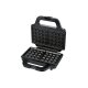 SILVERCREST® Küchenhelfer, Waffeleisen SSWM 750 F1 - B-Ware Transportschaden Kosmetisch