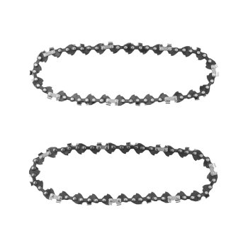 PARKSIDE® Ersatz-Sägeketten für Gehölzschneider »PEK 6 A1 / PEK 7 A2« (PEK 6 A1 - 6 Zoll) - B-Ware neuwertig