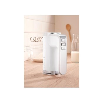 SILVERCREST® Handmixer SHM 400 G1, 400 W, weiß...