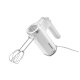 SILVERCREST® Handmixer SHM 400 G1, 400 W, weiß - B-Ware sehr gut