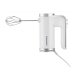 SILVERCREST® Handmixer SHM 400 G1, 400 W, weiß - B-Ware sehr gut