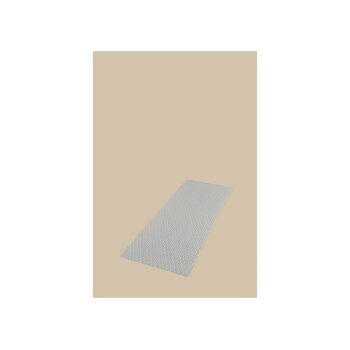 LIVARNO® Küchenläufer, 65 x 180 cm Vinyl (Grau) - B-Ware sehr gut