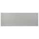 LIVARNO® Küchenläufer, 65 x 180 cm Vinyl (Grau) - B-Ware sehr gut