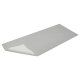 LIVARNO® Küchenläufer, 65 x 180 cm Vinyl (Grau) - B-Ware sehr gut